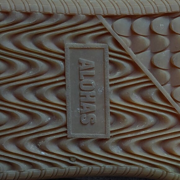 Alohas Rife sneakers size 8 - Picture 6 of 6